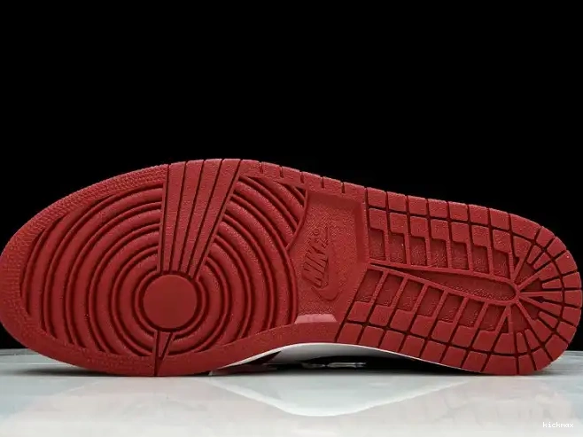 Rep High Jordan OG Air Retro 1 